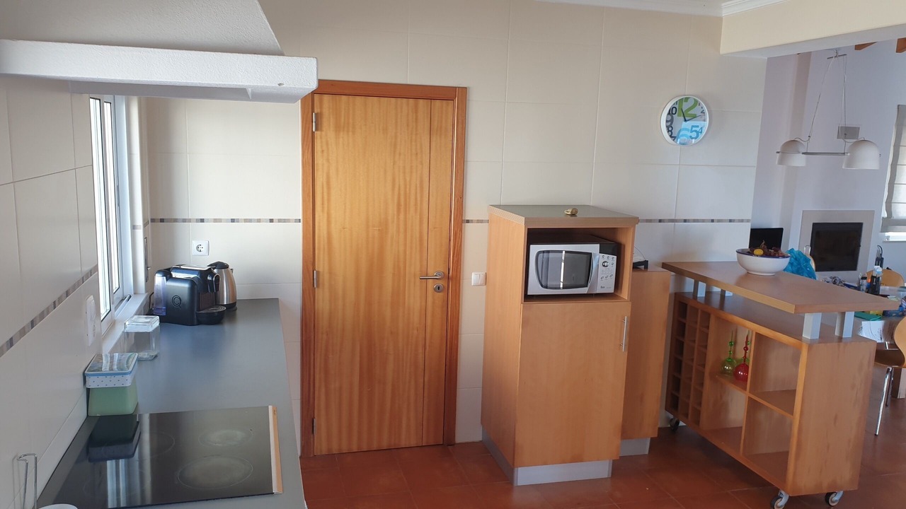 Photo of Kitchen in Aljezur
