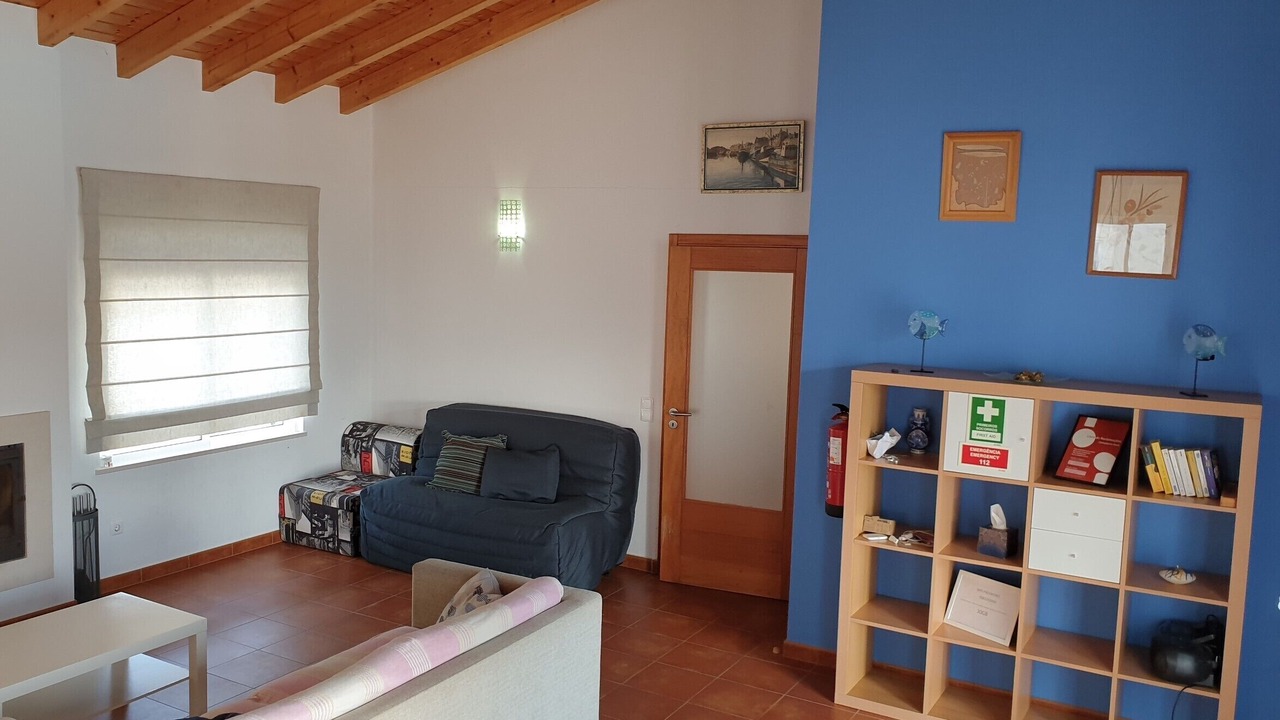 Photo of Livingroom in Aljezur