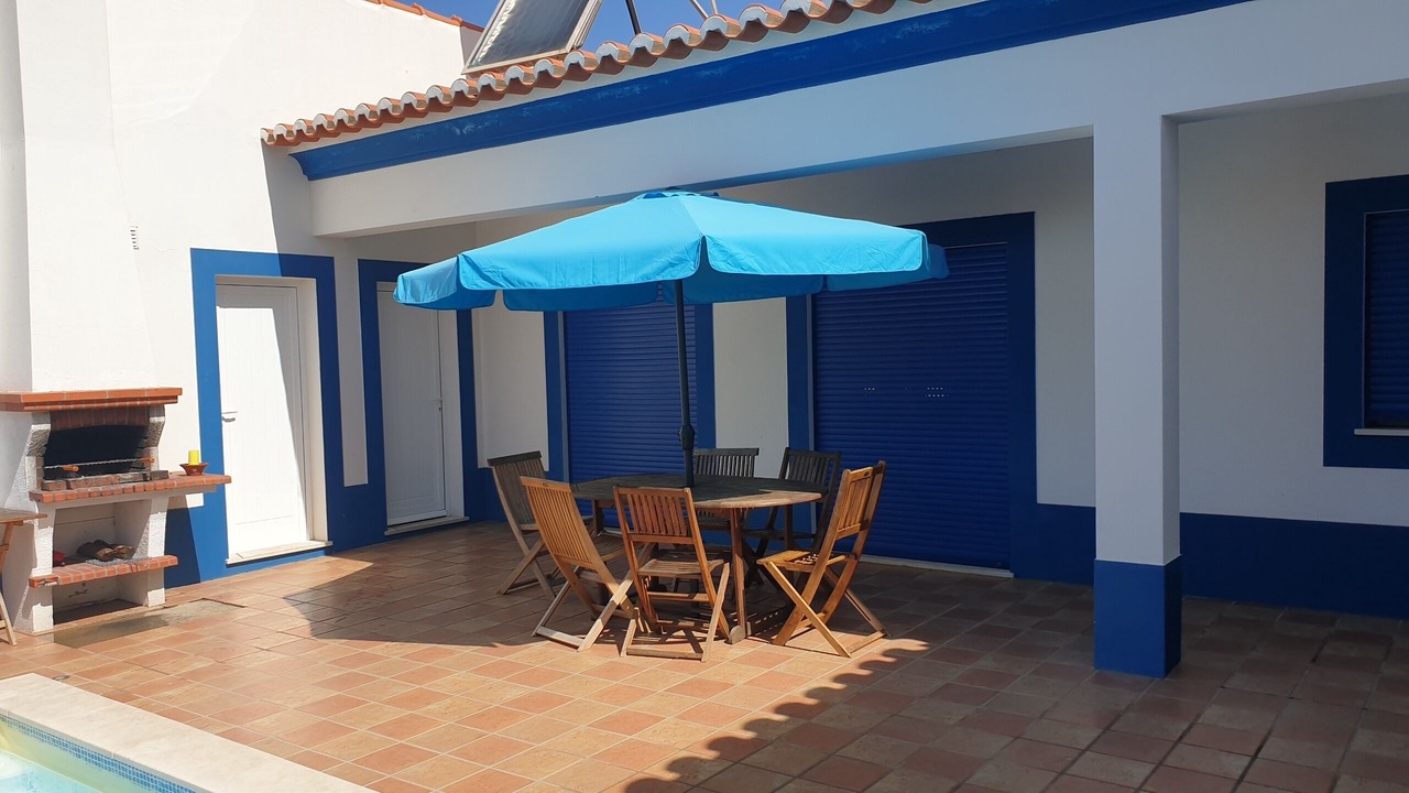 Photo of Outdoor in Aljezur