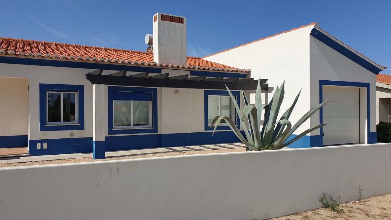 Photo of Outdoor in Aljezur
