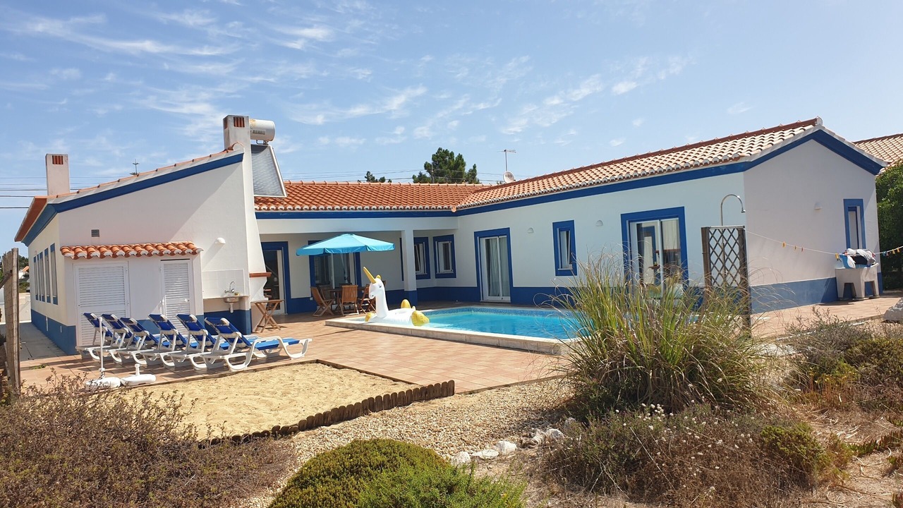 Photo of Outdoor in Aljezur