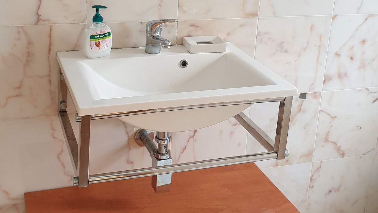 Photo of Bathroom in Aljezur