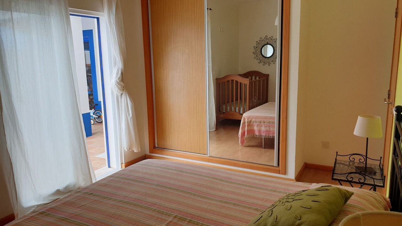 Photo of Bedroom in Aljezur