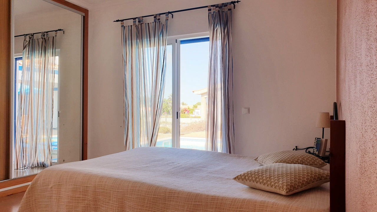 Photo of Bedroom in Aljezur
