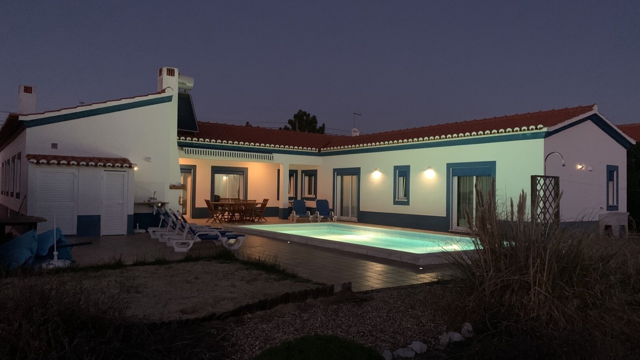 Photo of Outdoor in Aljezur