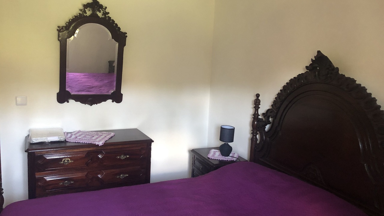 Photo of Bedroom in Pedrogao Grande
