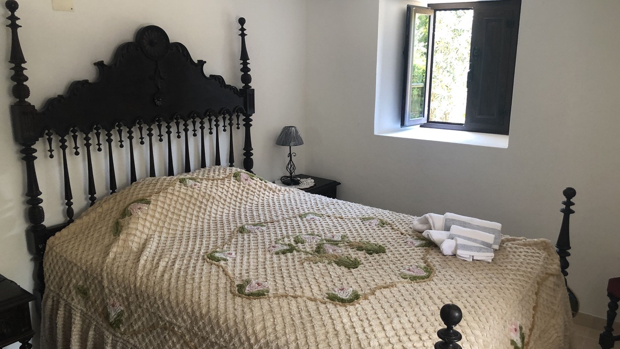 Photo of Bedroom in Pedrogao Grande