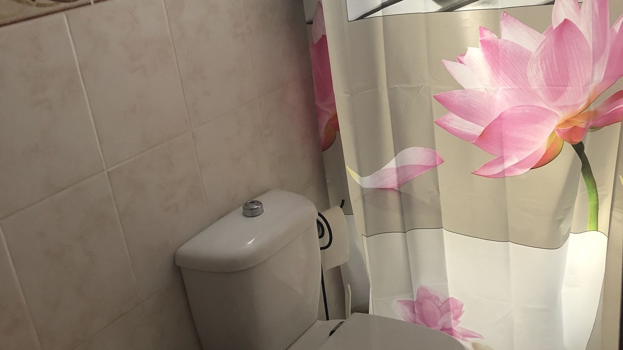 Photo of Bathroom in Pedrogao Grande