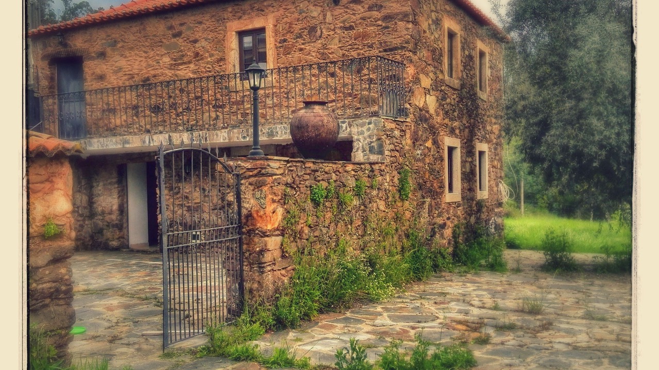 Photo of Outdoor in Pedrogao Grande