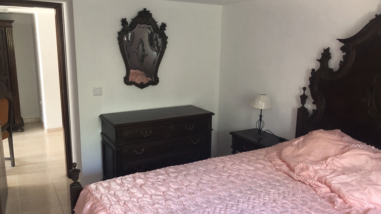 Photo of Bedroom in Pedrogao Grande