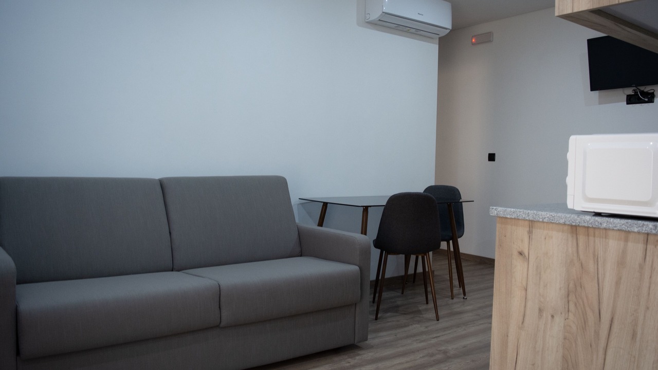 Photo of Livingroom in Melo