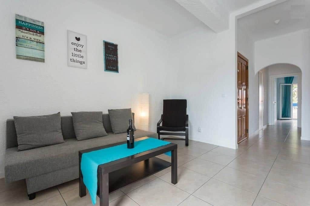 Photo of Livingroom in Oura