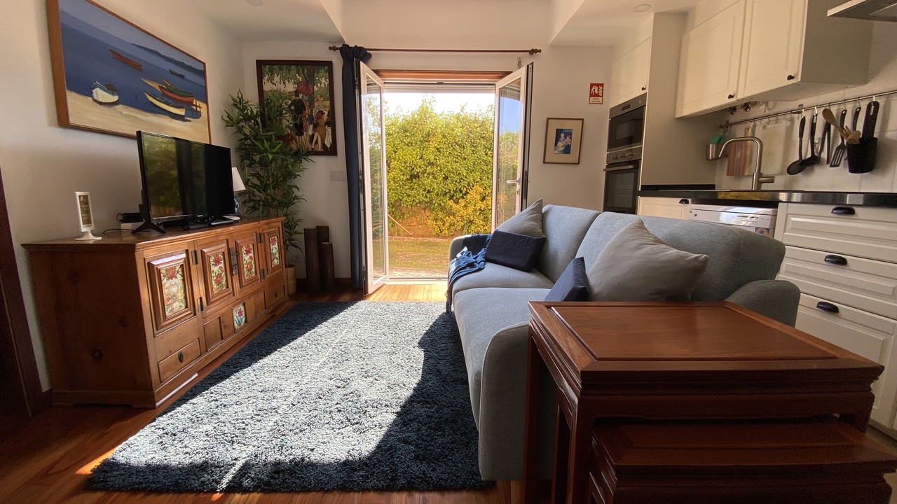 Photo of Livingroom in Mafra