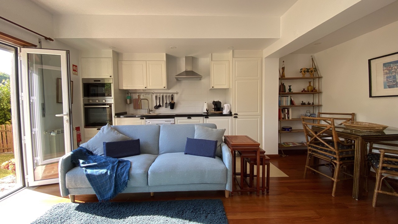 Photo of Livingroom in Mafra