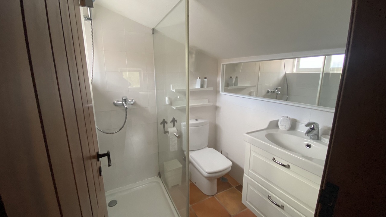 Photo of Bathroom in Mafra