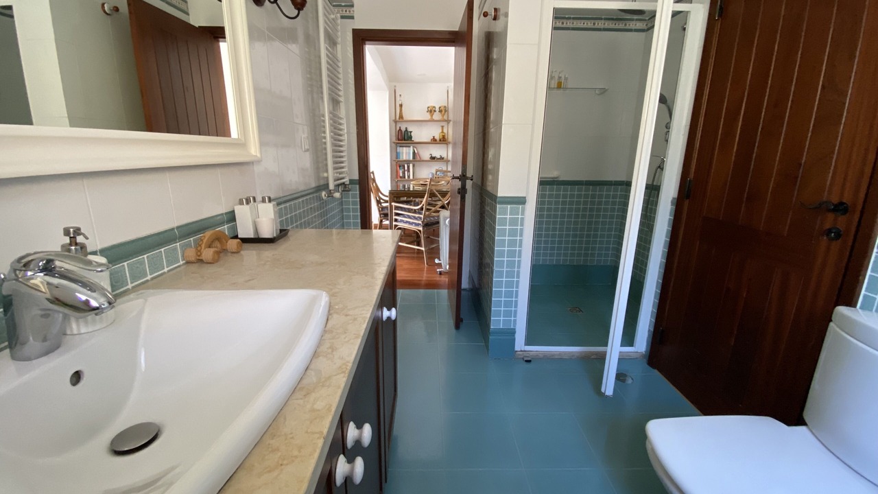 Photo of Bathroom in Mafra