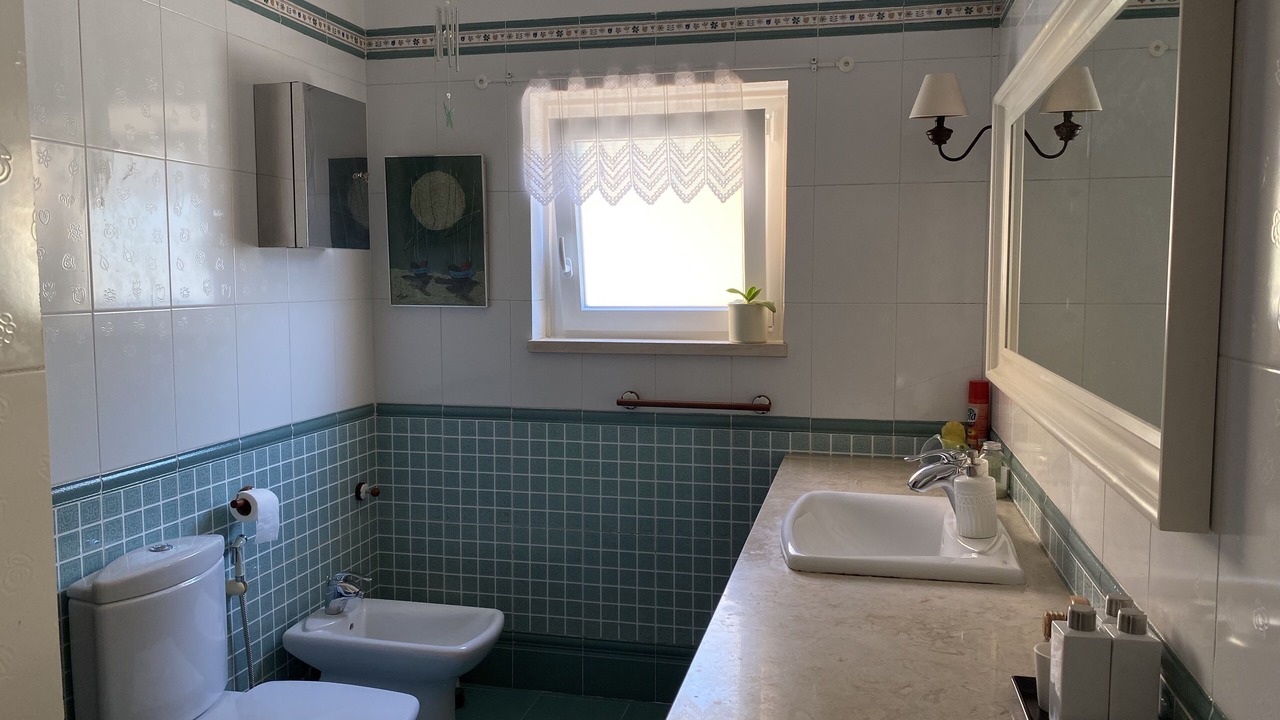 Photo of Bathroom in Mafra