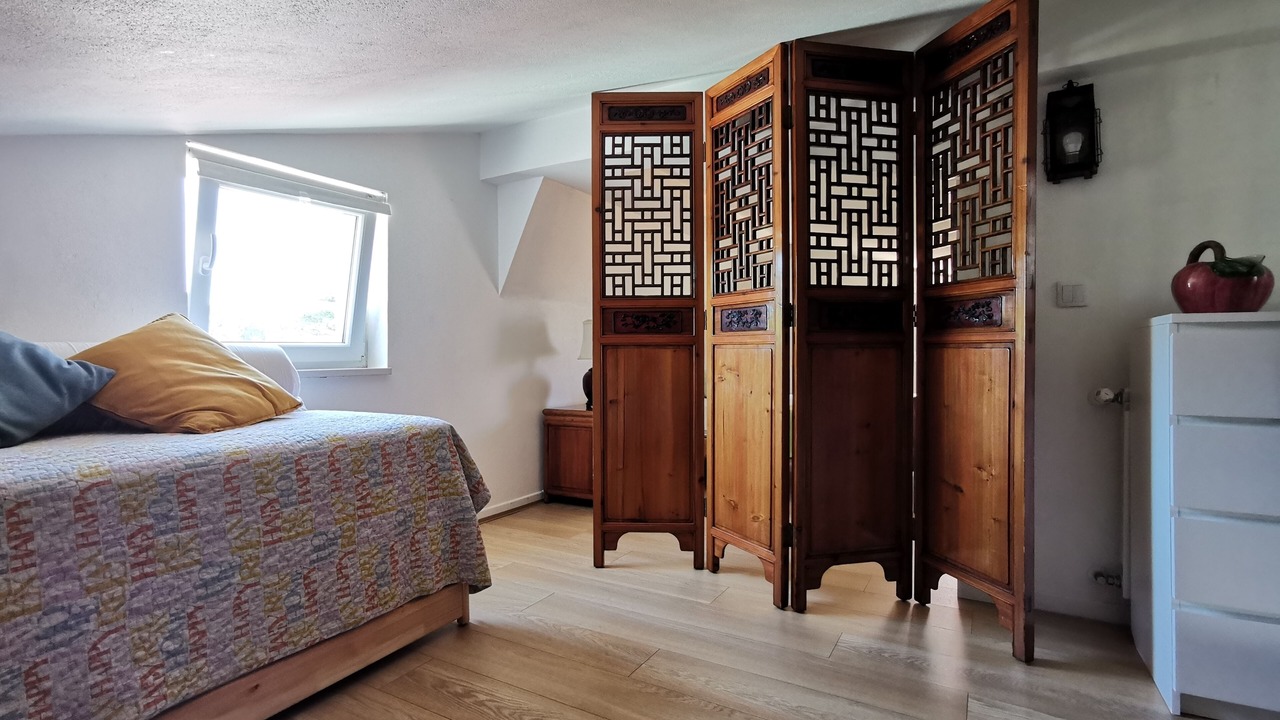 Photo of Bedroom in Mafra