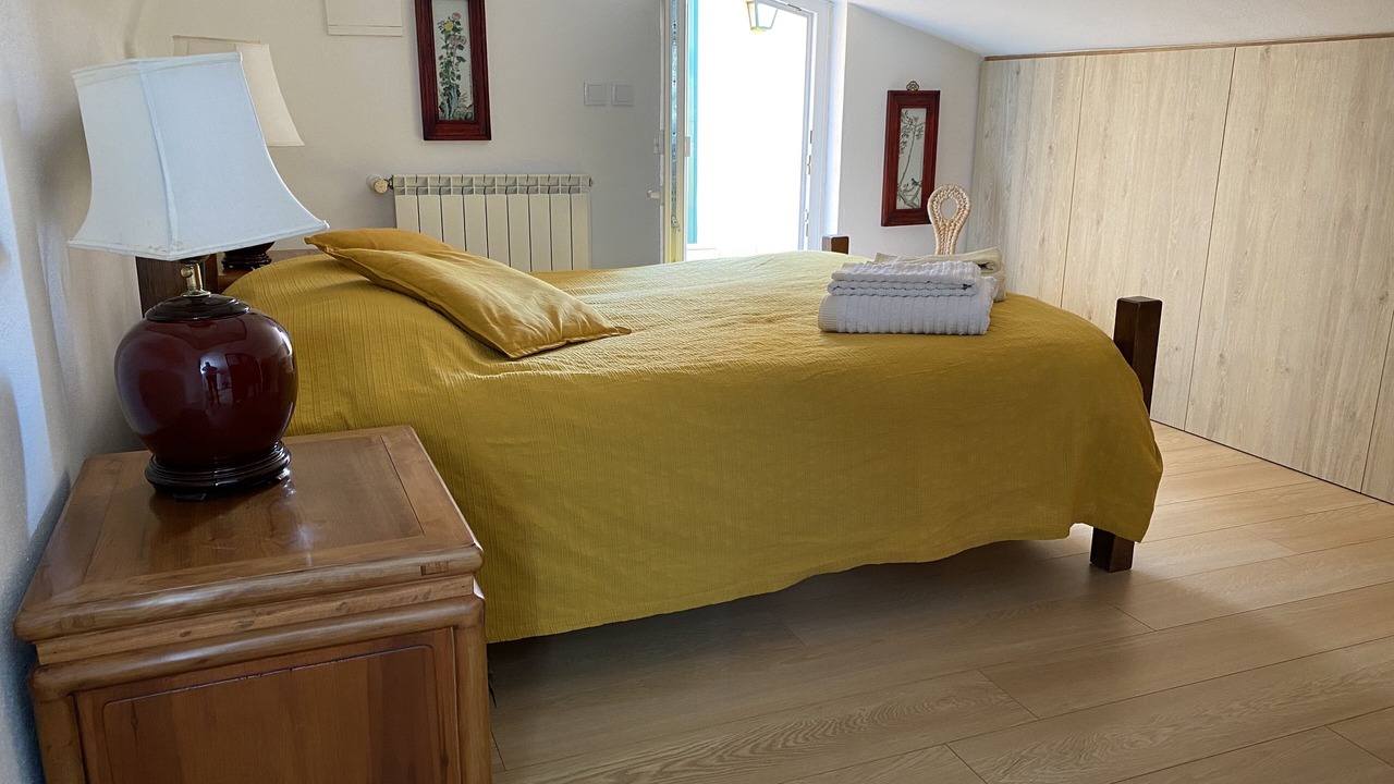 Photo of Bedroom in Mafra