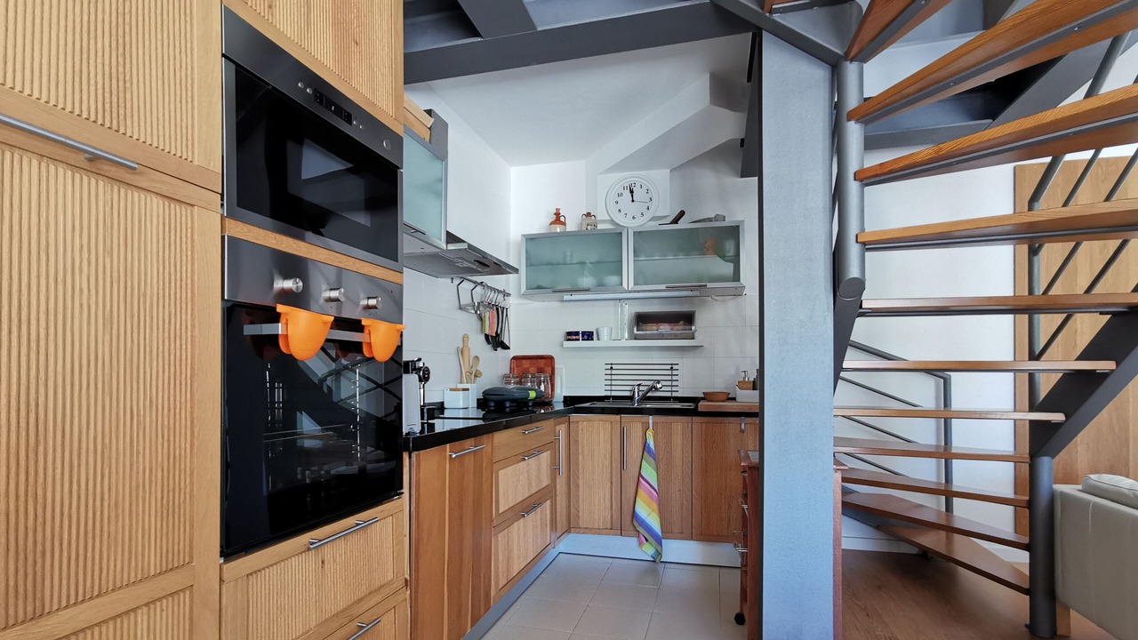 Photo of Kitchen in Mafra
