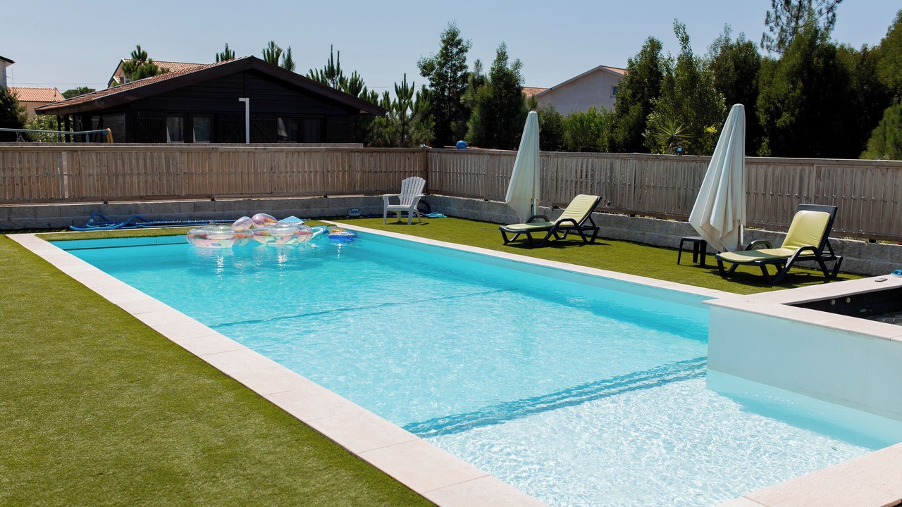 Photo of Outdoor in Ponte de Vagos