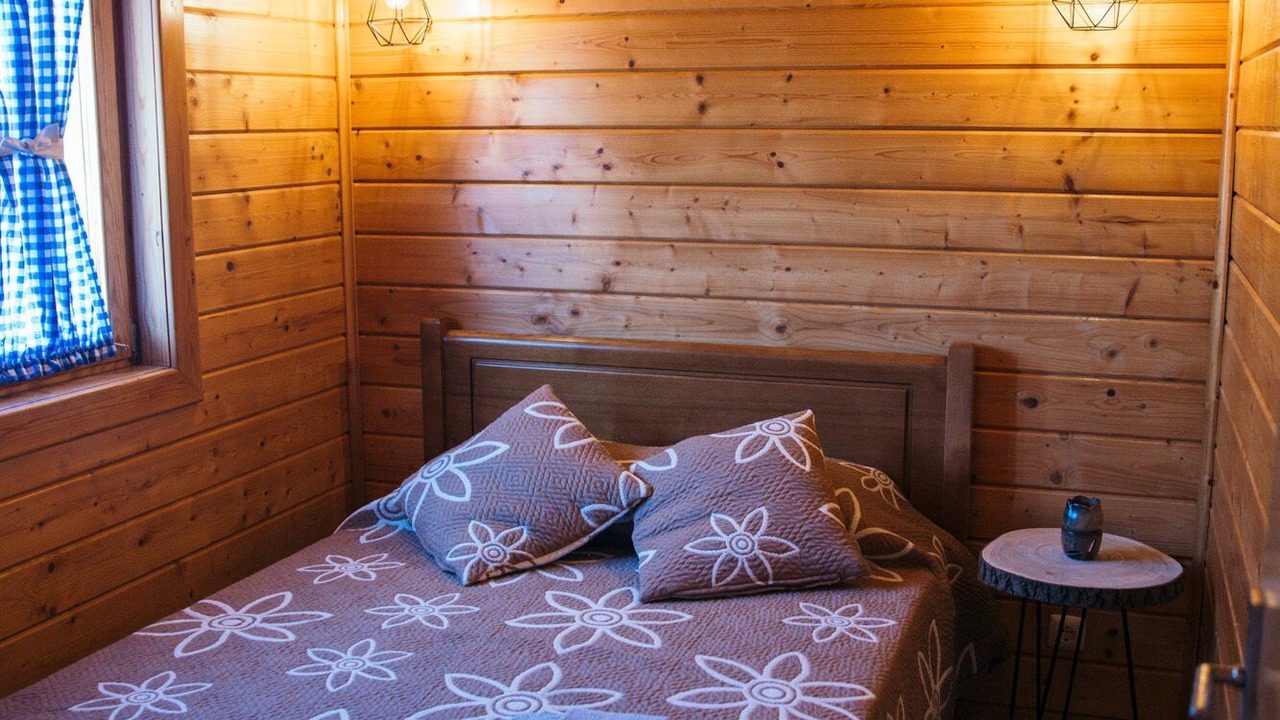 Photo of Bedroom in Ponte de Vagos