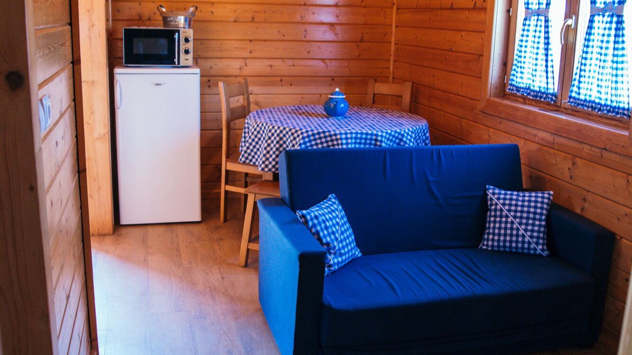 Photo of Livingroom in Ponte de Vagos