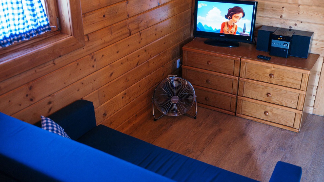 Photo of Livingroom in Ponte de Vagos