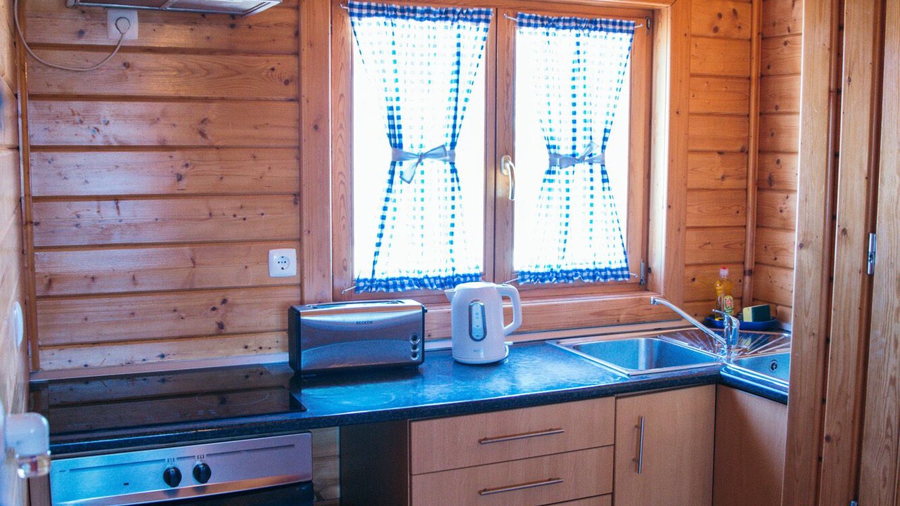 Photo of Kitchen in Ponte de Vagos