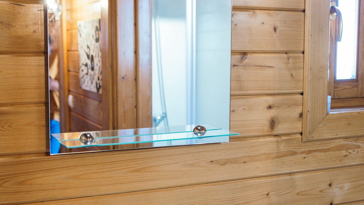 Photo of Bathroom in Ponte de Vagos