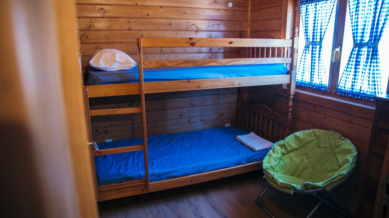 Photo of Bedroom in Ponte de Vagos