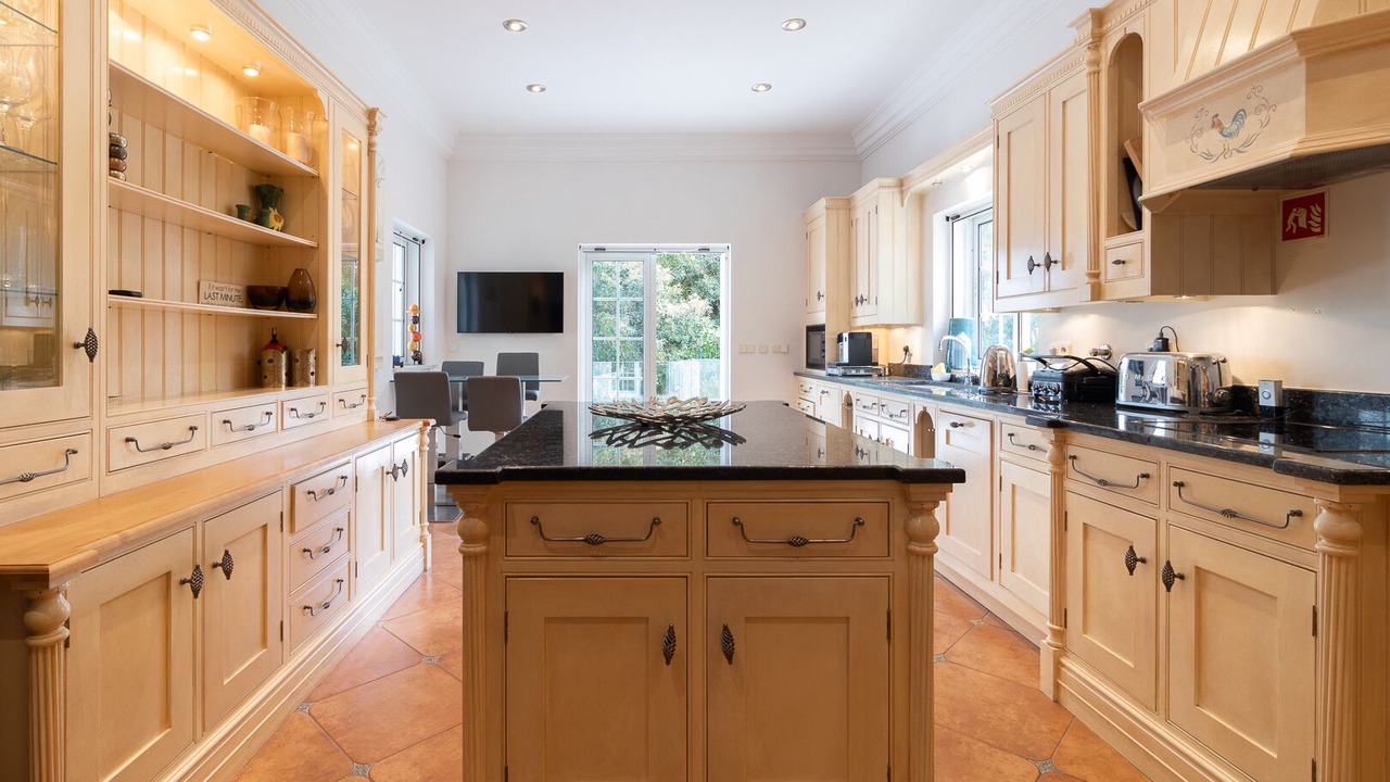 Photo of Kitchen in Almancil