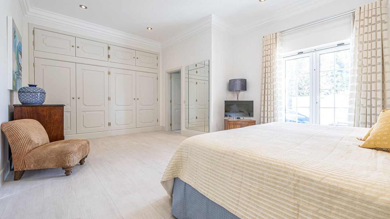 Photo of Bedroom in Almancil