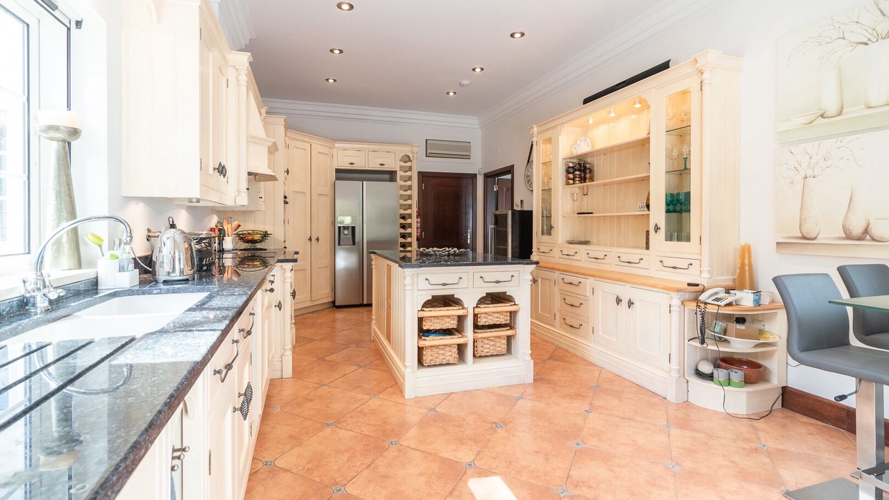 Photo of Kitchen in Almancil