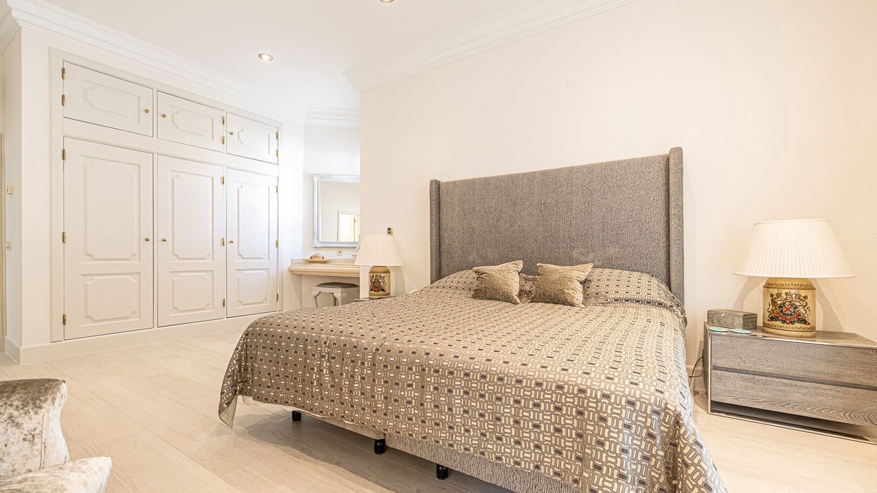 Photo of Bedroom in Almancil