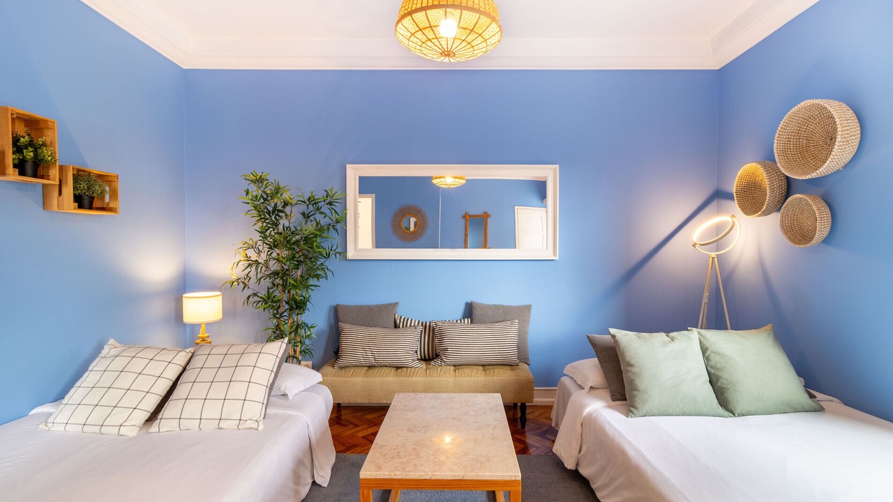 Photo of Bedroom in Sao Jose