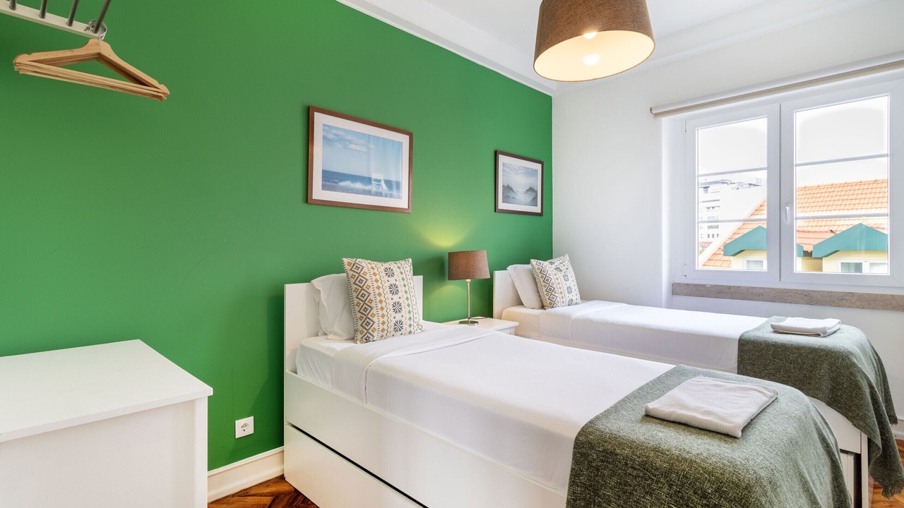 Photo of Bedroom in Sao Jose