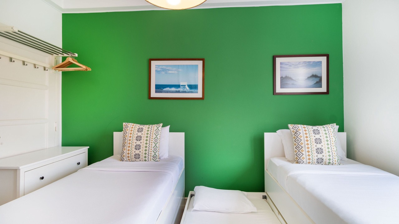 Photo of Bedroom in Sao Jose