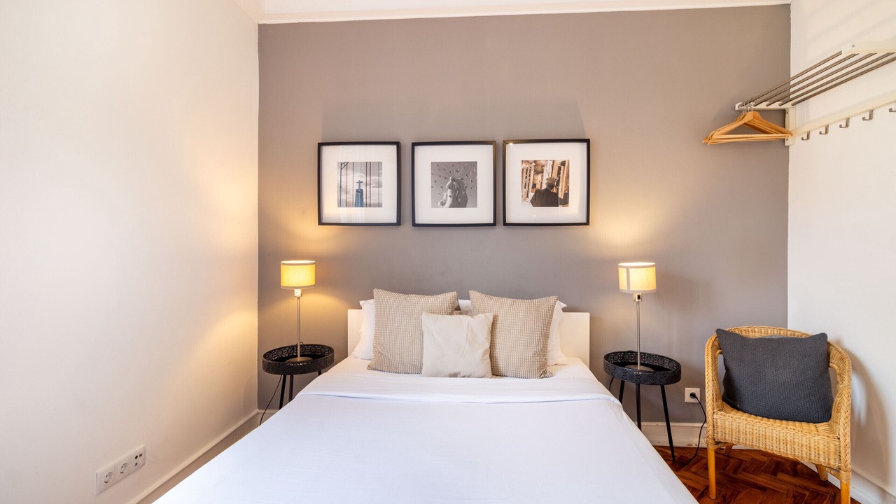 Photo of Bedroom in Sao Jose