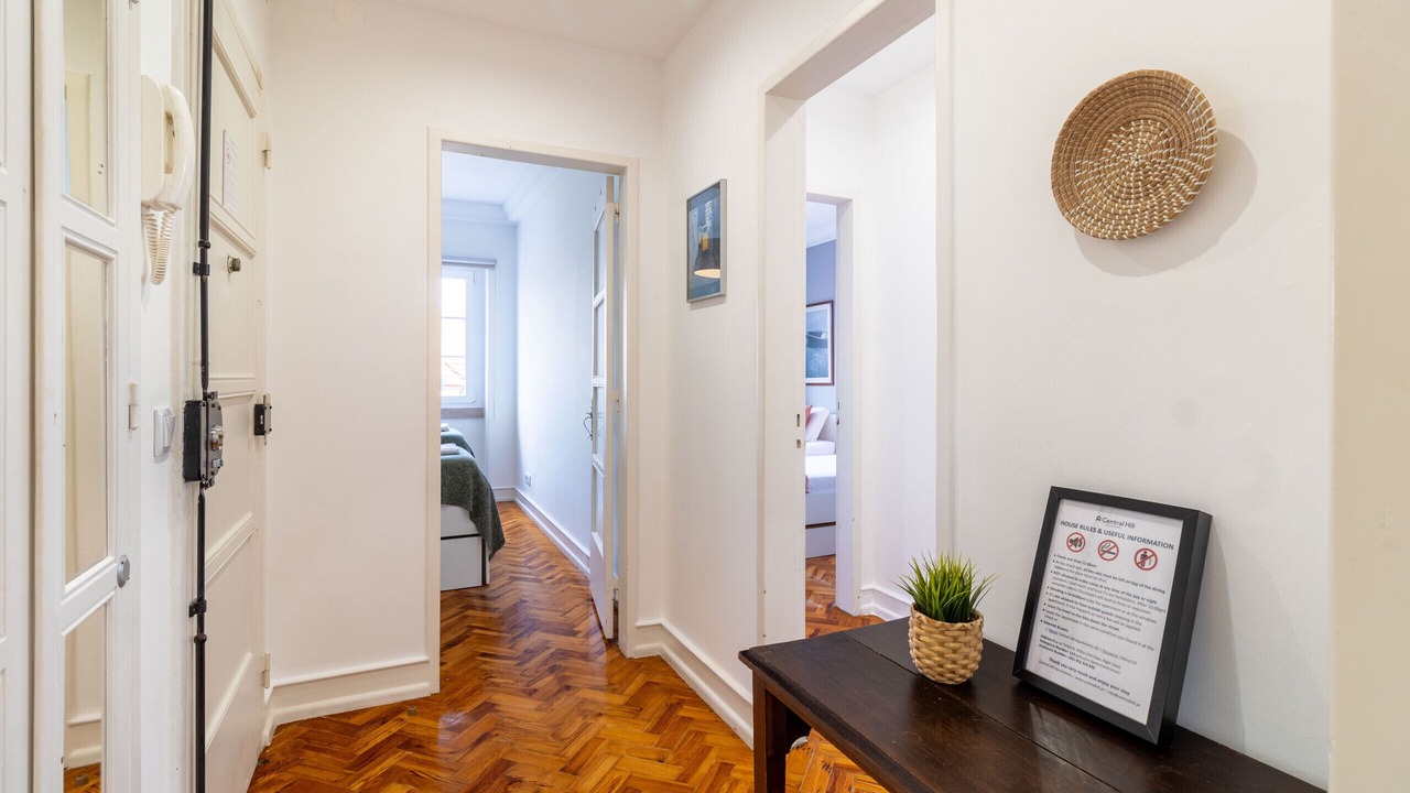 Photo of Bedroom in Sao Jose