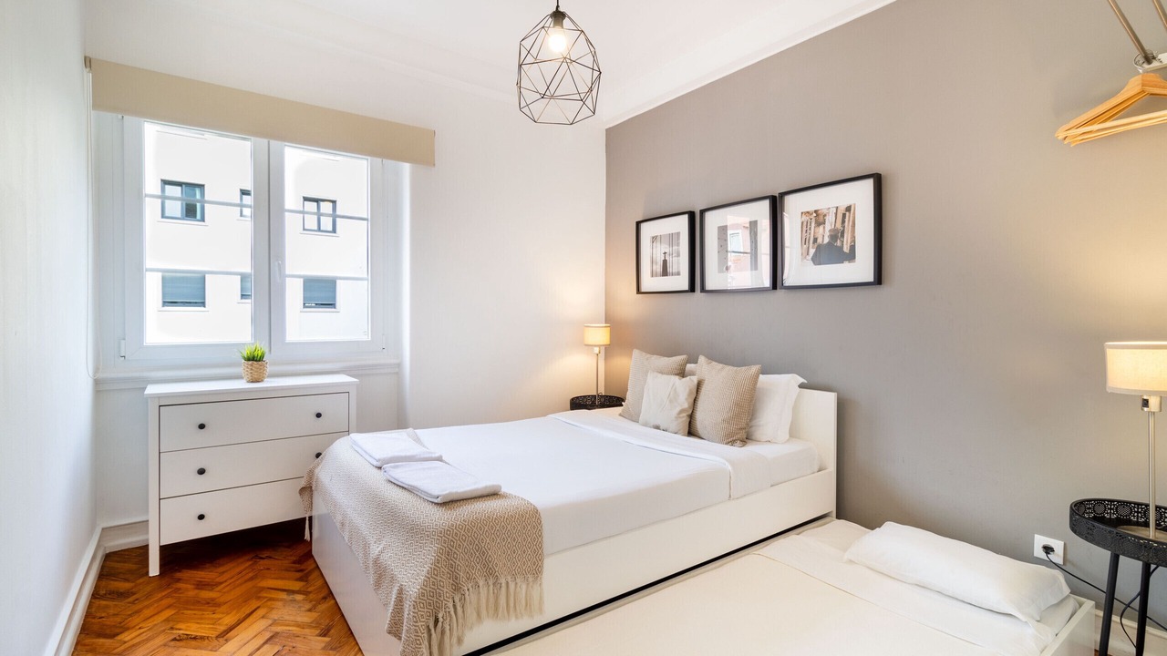 Photo of Bedroom in Sao Jose