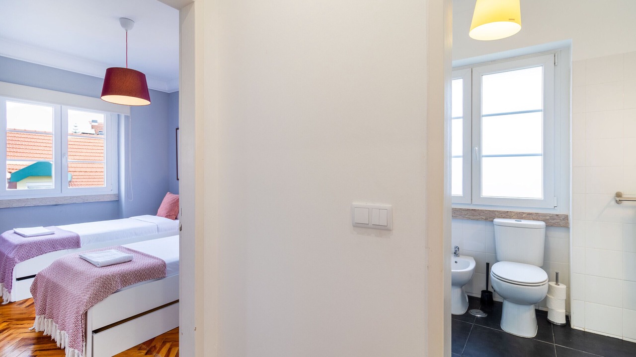 Photo of Bathroom in Sao Jose