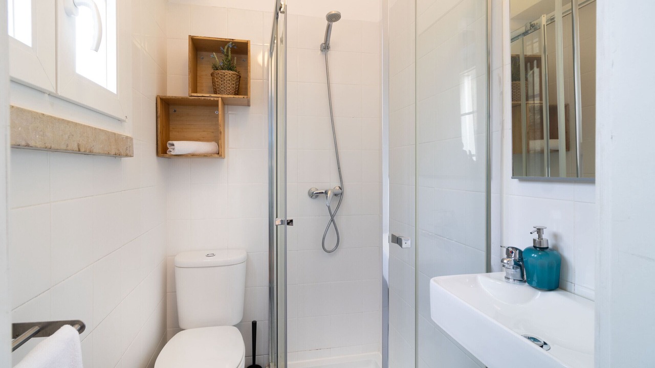 Photo of Bathroom in Sao Jose