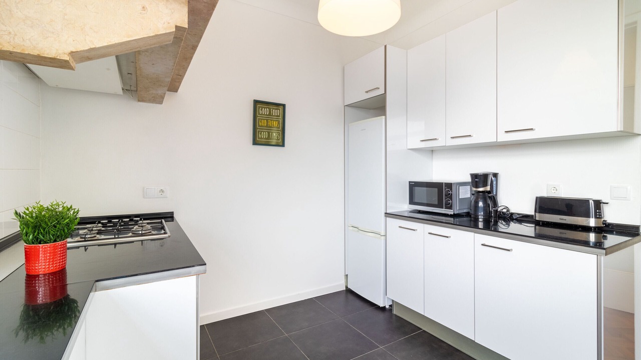 Photo of Kitchen in Sao Jose