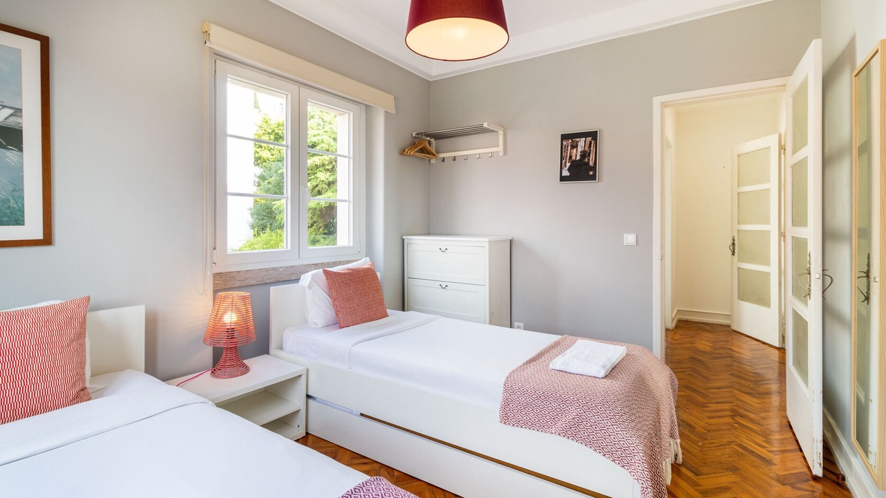 Photo of Bedroom in Sao Jose