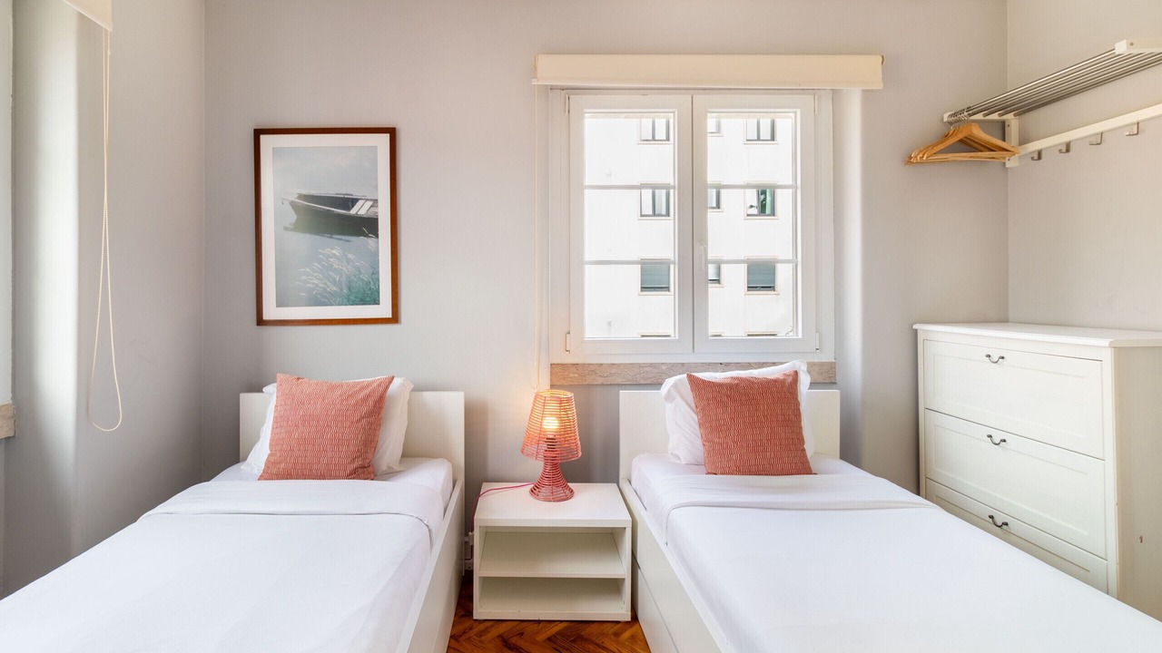 Photo of Bedroom in Sao Jose