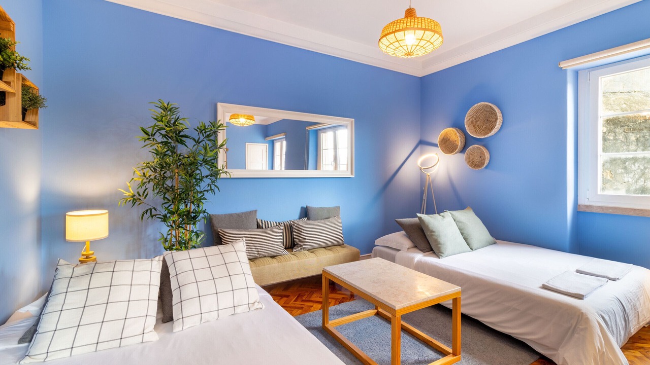 Photo of Bedroom in Sao Jose