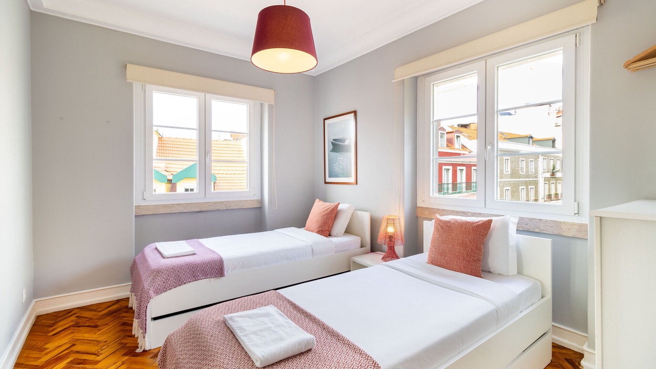 Photo of Bedroom in Sao Jose