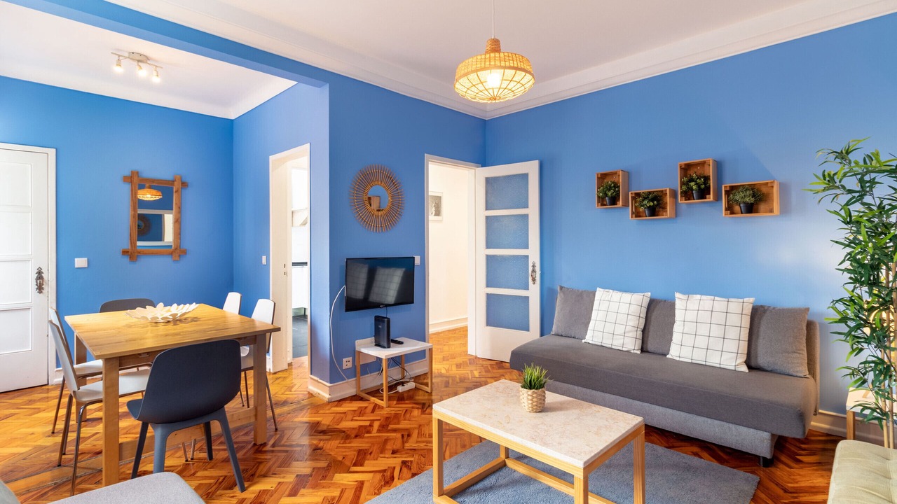 Photo of Livingroom in Sao Jose