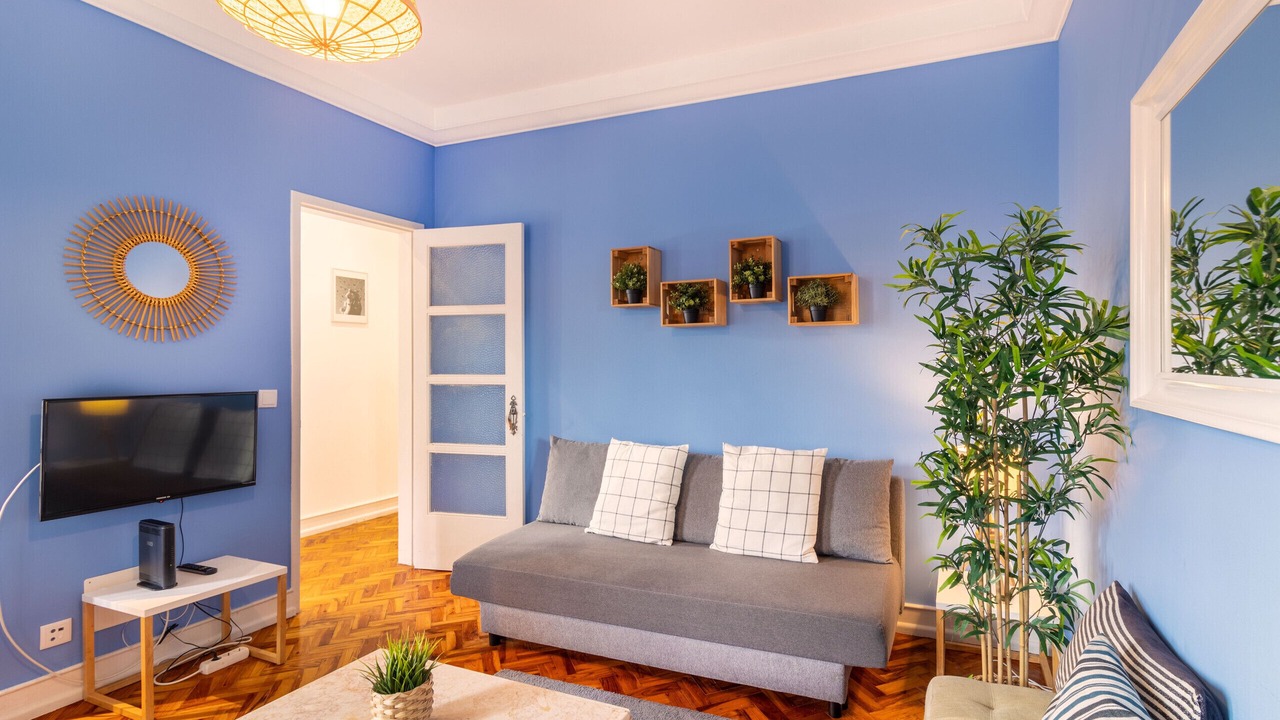 Photo of Livingroom in Sao Jose